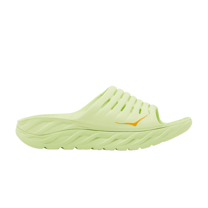 HOKA Ora Recovery Slide 'Butterfly' 1134527 BRYW