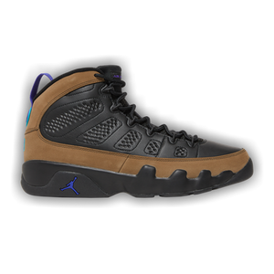 Air Jordan 9 Retro 'Olive Concord'