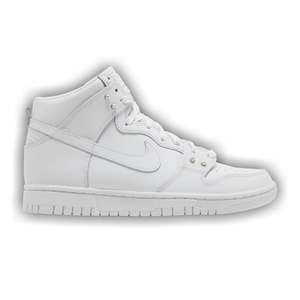Nike Wmns Dunk High SE 'Pearl White'