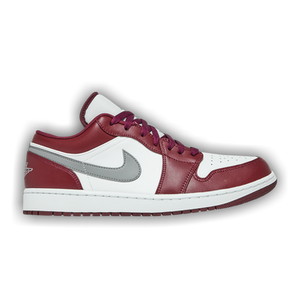 Air Jordan 1 Low 'Cherrywood Red'