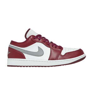 Air Jordan 1 Low 'Cherrywood Red'