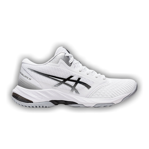 Asics Wmns Netburner Ballistic FF MT 3 'White Black'