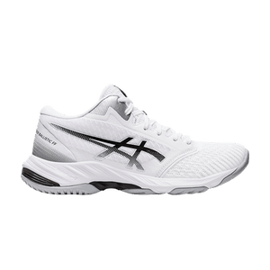 Asics Wmns Netburner Ballistic FF MT 3 'White Black'