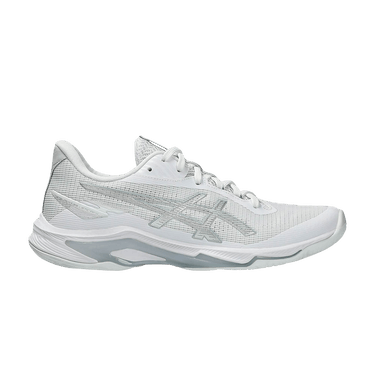 ASICS Wmns Netburner Ballistic FF 4 'White Pure Silver'