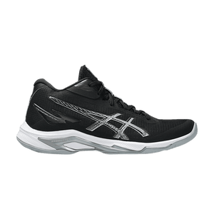 ASICS Wmns Netburner Ballistic FF MT 4 'Black White'