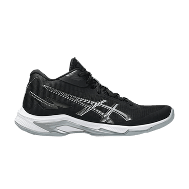 ASICS Wmns Netburner Ballistic FF MT 4 'Black White'
