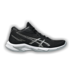 ASICS Wmns Netburner Ballistic FF MT 4 'Black White'