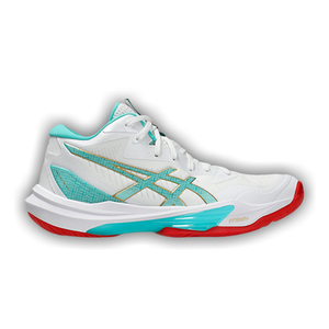 ASICS Wmns Sky Elite FF MT 3 'White Sea Glass'