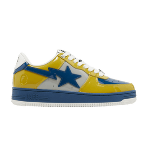 Bapesta #2 'Yellow'