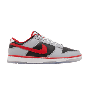 Clark Atlanta University x Nike Dunk Low 'Panthers'