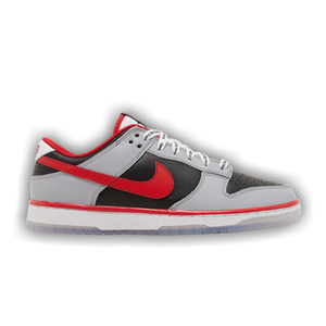 Clark Atlanta University x Nike Dunk Low 'Panthers'