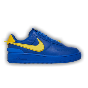 Men's AMBUSH x Nike Air Force 1 Low 'Game Royal'
