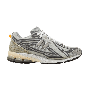 INVINCIBLE x N.HOOLYWOOD x New Balance 1906R 'Grey Swan'