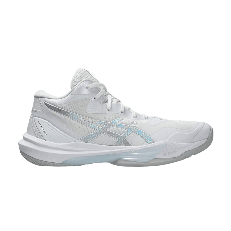 ASICS Sky Elite FF MT 3 'White Pure Silver' 1053A077 100