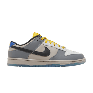 North Carolina A&T State x Nike Dunk Low 'Aggies'