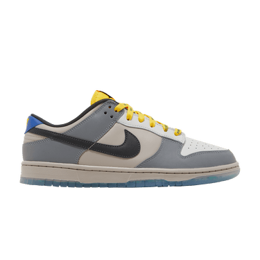 North Carolina A&T State x Nike Dunk Low 'Aggies'