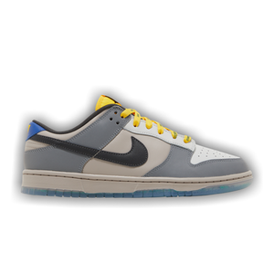 North Carolina A&T State x Nike Dunk Low 'Aggies'