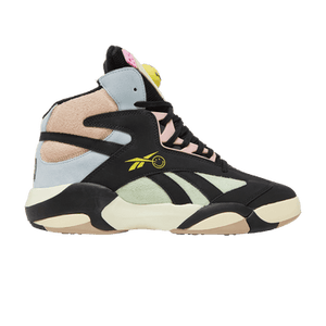 Smiley x Reebok Shaq Attaq '50th Anniversary'