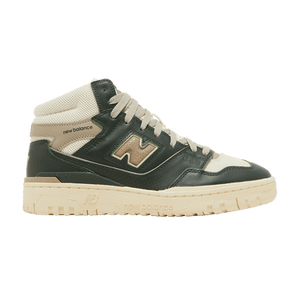 Aimé Leon Dore x New Balance 650R 'Green Grey'