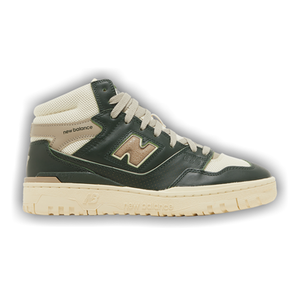 Aimé Leon Dore x New Balance 650R 'Green Grey'