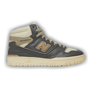 Aimé Leon Dore x New Balance 650R 'Grey'