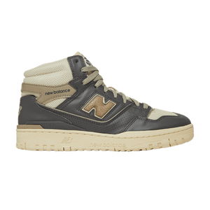 Aimé Leon Dore x New Balance 650R 'Grey'