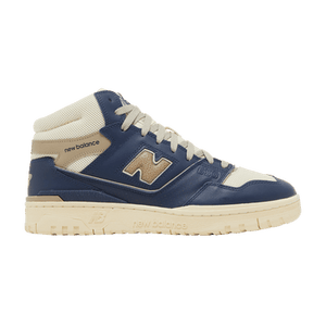 Aimé Leon Dore x New Balance 650R 'Navy Grey'