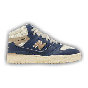 Aimé Leon Dore x New Balance 650R 'Navy Grey'