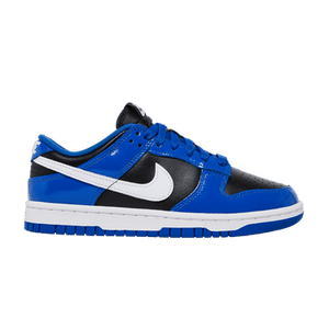Nike Wmns Dunk Low 'Game Royal'