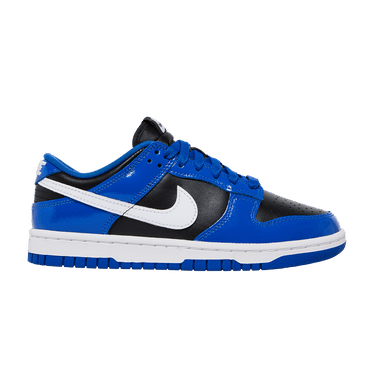 Nike Wmns Dunk Low 'Game Royal'