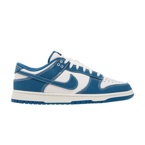 Nike Dunk Low SE 'Sashiko - Industrial Blue'
