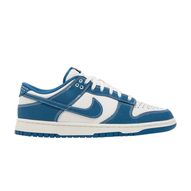 Nike Dunk Low SE 'Sashiko - Industrial Blue'