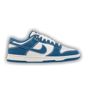 Nike Dunk Low SE 'Sashiko - Industrial Blue'