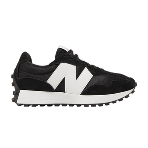 New Balance 327 'White Black'