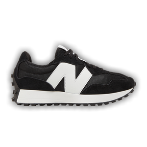 New Balance 327 'White Black'