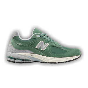New Balance 2002R 'Jade Silver Metallic'