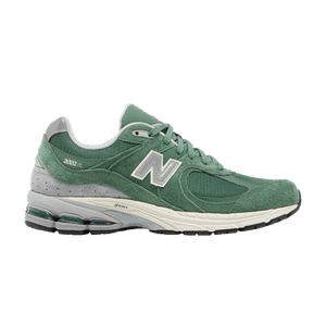 New Balance 2002R 'Jade Silver Metallic'