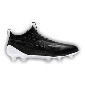 Puma One 19.1 FG AG 'Black'