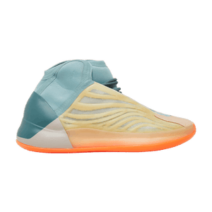 adidas Yeezy Quantum 'Hi-Res Coral'