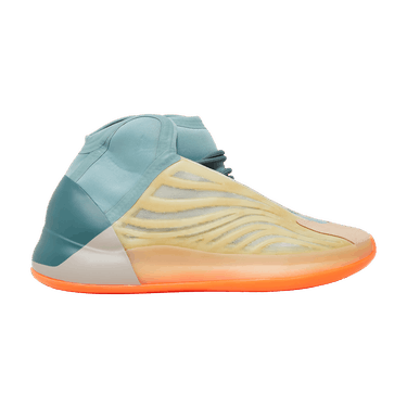 adidas Yeezy Quantum 'Hi-Res Coral'