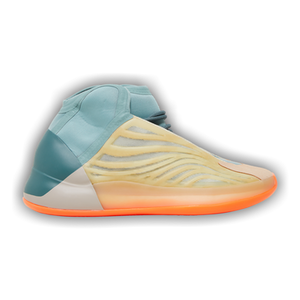 adidas Yeezy Quantum 'Hi-Res Coral'