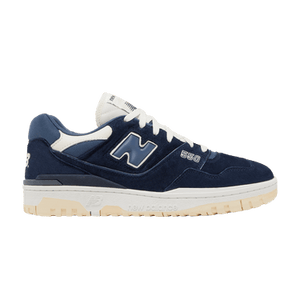 New Balance 550 'Indigo Sea Salt'