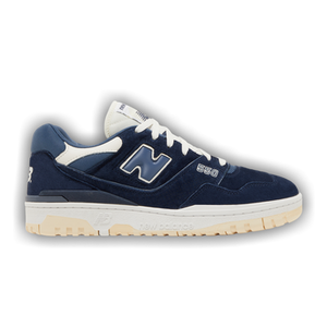 New Balance 550 'Indigo Sea Salt'