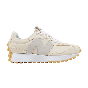 New Balance Wmns 327 'White'