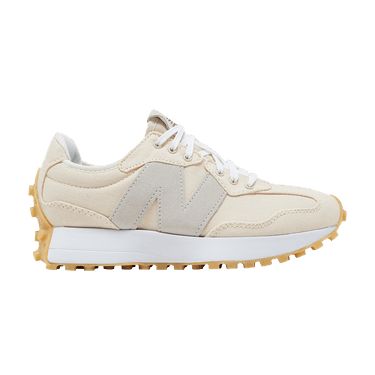 New Balance Wmns 327 'White'