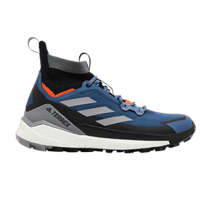 Adidas Terrex Free Hiker 2 'Wonder Steel Legend Ink'
