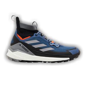 Adidas Terrex Free Hiker 2 'Wonder Steel Legend Ink'