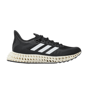 adidas 4DFWD 2 'Black Carbon'