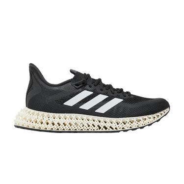 adidas 4DFWD 2 'Black Carbon'