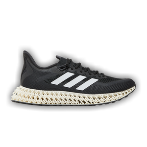 adidas 4DFWD 2 'Black Carbon'